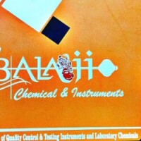 Sri balaji chemical & instruments