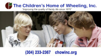 Children's Home of Wheeling