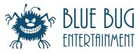Blue bug entertainment