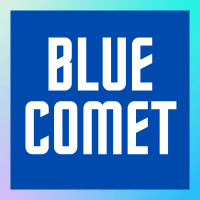 Blue comet tv