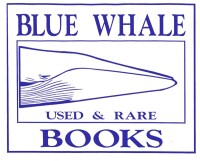 Blue whale books