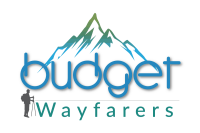 Budget wayfarers