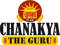 Chanakya the guru - india