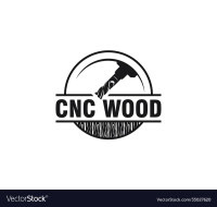 Cnc wood design