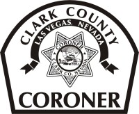 Clark County Coroner