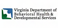 The Virginia Department of Behavioral Health and Developmental Services