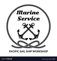 Corporate marine service