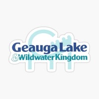 Geauga Lake's Wildwater Kingdom