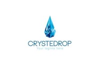 Crystal drops - sign of purity !!