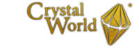 Crystal world