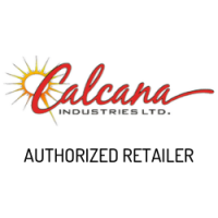 Calcana Industries