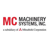 MC Machinery Systems