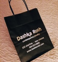 Dashka roth contemporary jwlry