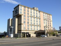 Holiday Inn Select Denver-Cherry Creek