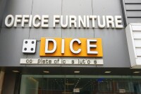 Dice office system - india