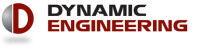 Dynamic engineering & services - india