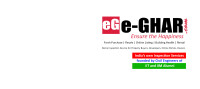 E-ghar.com - home inspection services