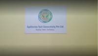 Egalitarian tech connectivity private limited