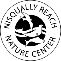 Nisqually Reach Nature Ctr