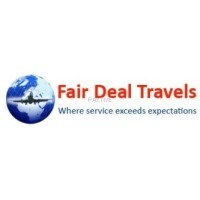 Fairdeal travel ltd