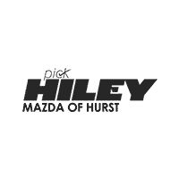 Hiley Mazda Hurst