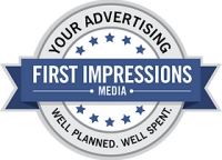 First impression advertising