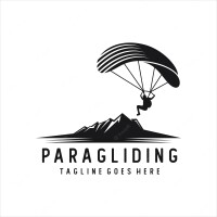 Paragliding adventures