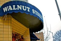 Walnut Street Traditions