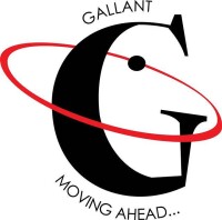 Gallant freight & travels pvt ltd