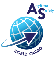 As world cargo