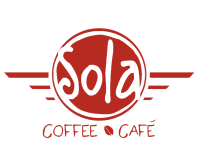 Sola Coffee Cafe