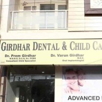 Girdhar dental clinic - india
