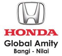 Honda global amity sdn bhd