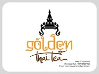 Golden thai