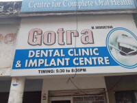 Gotra dental clinic