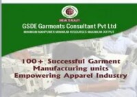 Gsde garment consultants private limited
