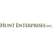 Hunt Enterprises Inc