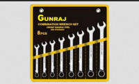 Gunraj cast & forge