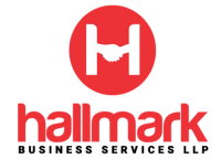 Hallmark business services llp