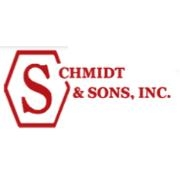 Schmidt and Sons, Inc.