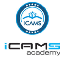 Icams academy - india