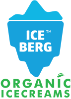Iceberg icecreams