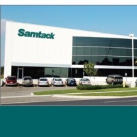 Samtack Inc