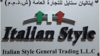Italian style general trading l.l.c