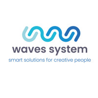 It waves solution