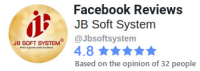 Jb soft sys private limited