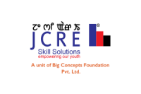 Jcre skill solutions