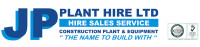 Jp plant hire