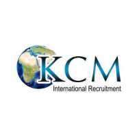 Kcm recruitment ltd
