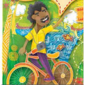 Kerala bicycle trips